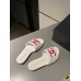 Chanel Women's Sandals Slides Flat Shoes for Summer HXSCHB124