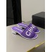 Chanel Women's Sandals Slides Heigh Heel Shoes for Summer 3.5cm HXSCHB125