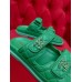 Chanel Women's Sandals Slides Flat Shoes for Summer HXSCHB130