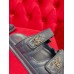 Chanel Women's Sandals Slides Flat Shoes for Summer HXSCHB131