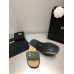 Chanel Women's Sandals Slides Flat Shoes for Summer HXSCHB141