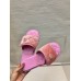 Chanel Women's Sandals Slides Flat Shoes for Summer HXSCHB143