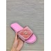 Chanel Women's Sandals Slides Flat Shoes for Summer HXSCHB143