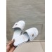 Chanel Women's Sandals Slides Flat Shoes for Summer HXSCHB146