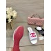 Chanel Women's Sandals Slides Flat Shoes for Summer HXSCHB147