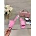 Chanel Women's Sandals Slides Flat Shoes for Summer HXSCHB148