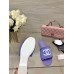 Chanel Women's Sandals Slides Flat Shoes for Summer HXSCHB149