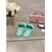 Chanel Women's Sandals Slides Flat Shoes for Summer HXSCHB151