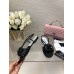 Chanel Women's Sandals Slides Flat Shoes for Summer HXSCHB152