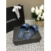 Chanel Women's Sandals Slides Flat Shoes for Summer HXSCHB166