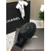 Chanel Women's Sandals Slides Flat Shoes for Summer HXSCHB166