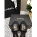 Chanel Women's Sandals Slides Flat Shoes for Summer HXSCHB167