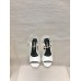 Chanel Women's Sandals Heigh Heel Shoes for Summer HXSCHB17