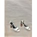 Chanel Women's Sandals Heigh Heel Shoes for Summer HXSCHB17