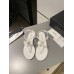 Chanel Women's Sandals Slides Flat Shoes for Summer HXSCHB182