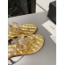 Chanel Women's Sandals Slides Flat Shoes for Summer HXSCHB184