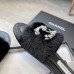 Chanel Women's Sandals Slides Flat Shoes for Summer HXSCHB185