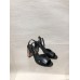 Chanel Women's Sandals Heigh Heel Shoes for Summer HXSCHB18