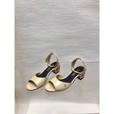 Chanel Women's Sandals Shoes for Summer HXSCHB19