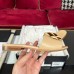 Chanel Women's Sandals Slides Flat Shoes for Summer HXSCHB191