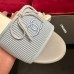 Chanel Women's Sandals Slides Flat Shoes for Summer HXSCHB194