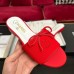 Chanel Women's Sandals Slides Flat Shoes for Summer HXSCHB195