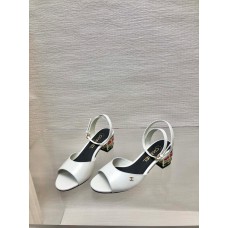 Chanel Women's Sandals Shoes for Summer HXSCHB20