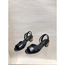 Chanel Women's Sandals Shoes for Summer HXSCHB21