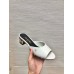 Chanel Women's Sandals Slides Shoes for Summer HXSCHB25
