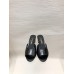 Chanel Women's Sandals Slides Shoes for Summer HXSCHB26