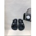 Chanel Women's Sandals Slides Flat Shoes for Summer HXSCHB27