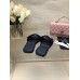 Chanel Women's Sandals Slides Flat Shoes for Summer HXSCHB28