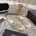 Chanel Women's Sandals Slides Flat Shoes for Summer HXSCHB38