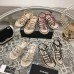 Chanel Women's Sandals Slides Flat Shoes for Summer HXSCHB40