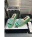 Chanel Women's Sandals Slides Heigh Heel Shoes for Summer 3cm platform 7cm heel HXSCHB41