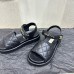 Chanel Women's Sandals Slides Flat Shoes for Summer HXSCHB55