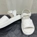 Chanel Women's Sandals Slides Flat Shoes for Summer HXSCHB56