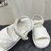 Chanel Women's Sandals Slides Flat Shoes for Summer HXSCHB56