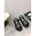 Chanel Women's Sandals Slides Flat Shoes for Summer HXSCHB59