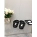Chanel Women's Sandals Slides Flat Shoes for Summer HXSCHB59