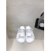 Chanel Women's Sandals Slides Flat Shoes for Summer HXSCHB62