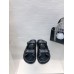 Chanel Women's Sandals Slides Flat Shoes for Summer HXSCHB63