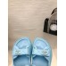 Chanel Women's Sandals Slides Flat Shoes for Summer HXSCHB65