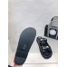 Chanel Women's Sandals Slides Flat Shoes for Summer HXSCHB66