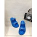 Chanel Women's Sandals Slides Flat Shoes for Summer HXSCHB68