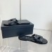 Chanel Women's Sandals Slides Flat Shoes for Summer HXSCHB83