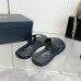 Chanel Women's Sandals Slides Flat Shoes for Summer HXSCHB83