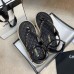 Chanel Women's Sandals Slides Flat Shoes for Summer HXSCHB84