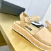 Chanel Women's Sandals Slides Flat Shoes for Summer HXSCHB92