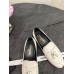 Chanel Women's Flats for Spring Autumn Flat Shoes HXSCHC01